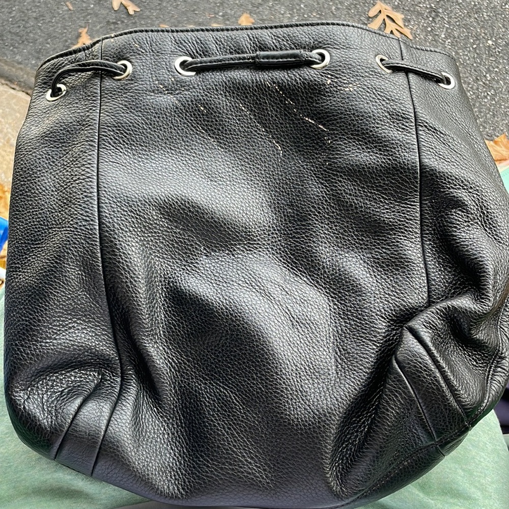 Coach Bag Authentic - image 2